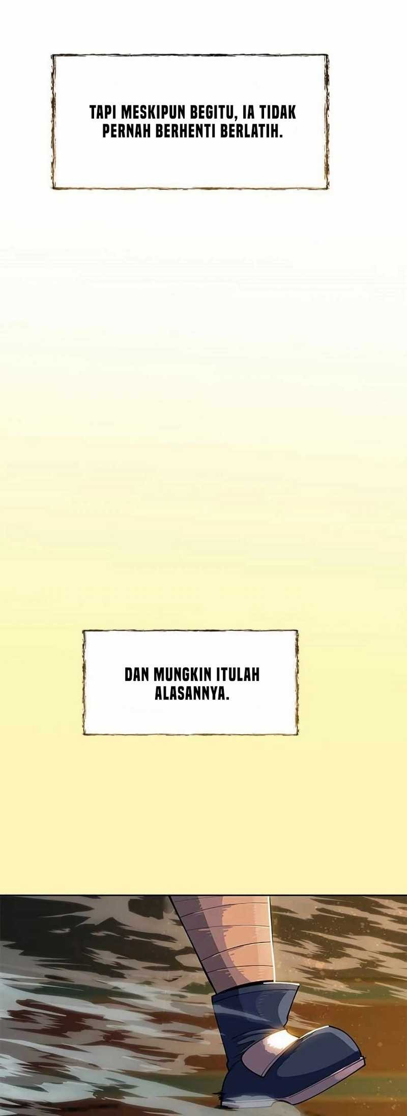 Dungeon Porter Chapter 12 Gambar 127