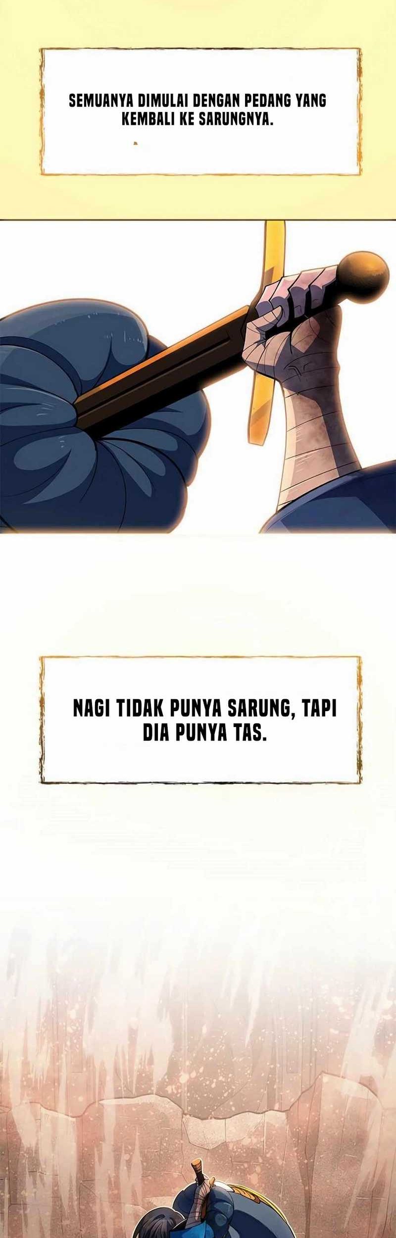 Dungeon Porter Chapter 12 Gambar 129