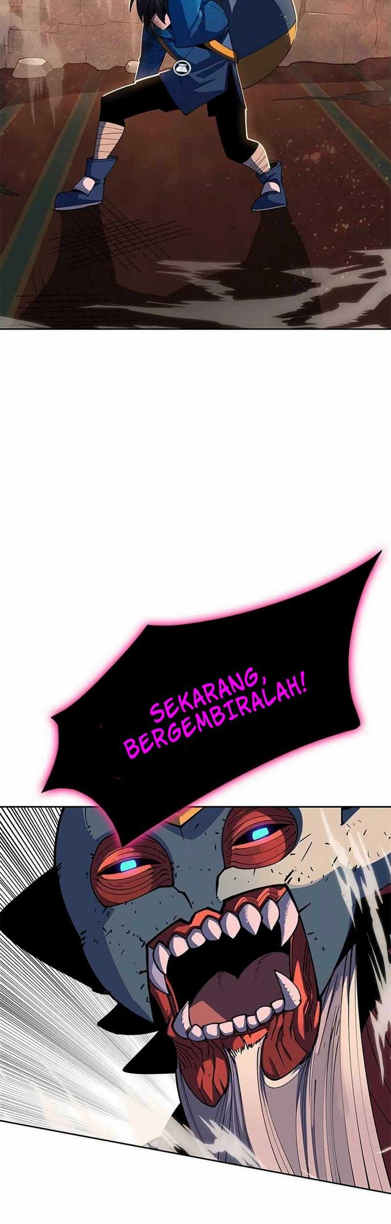 Dungeon Porter Chapter 12 Gambar 130