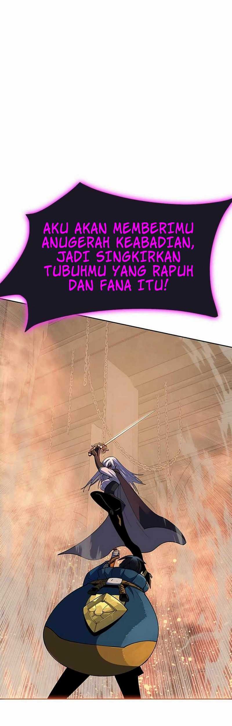 Dungeon Porter Chapter 12 Gambar 131