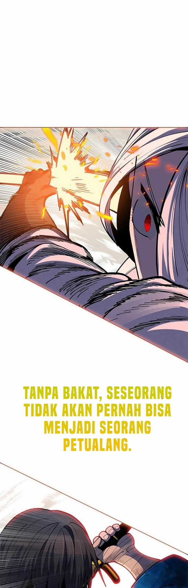 Dungeon Porter Chapter 12 Gambar 132