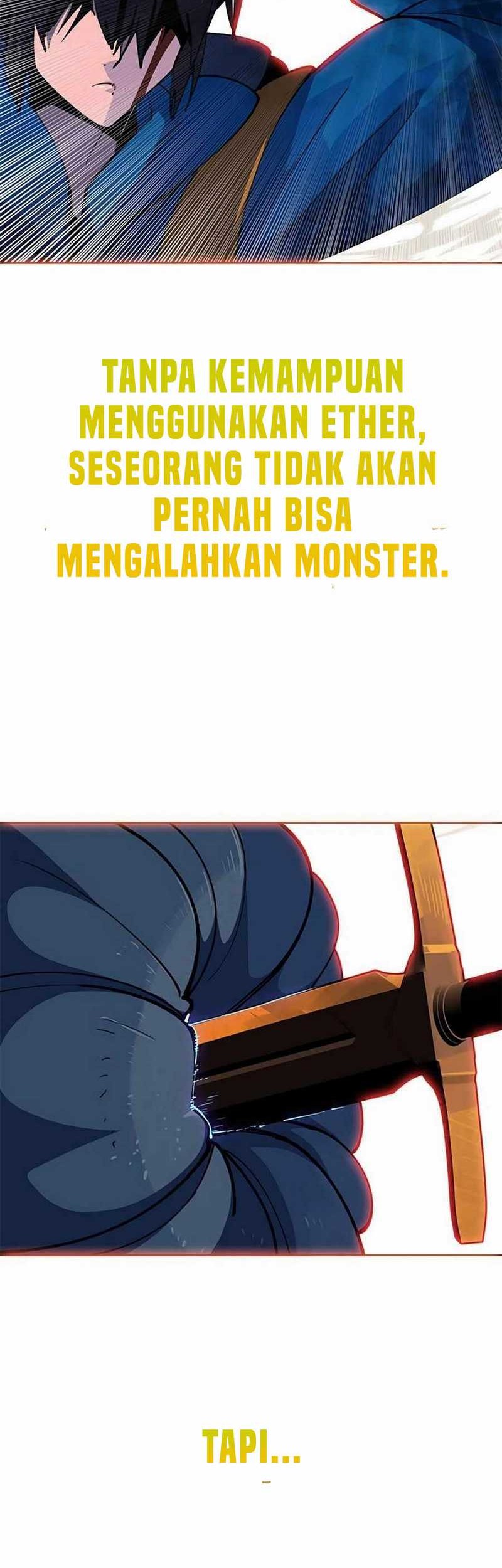 Dungeon Porter Chapter 12 Gambar 133