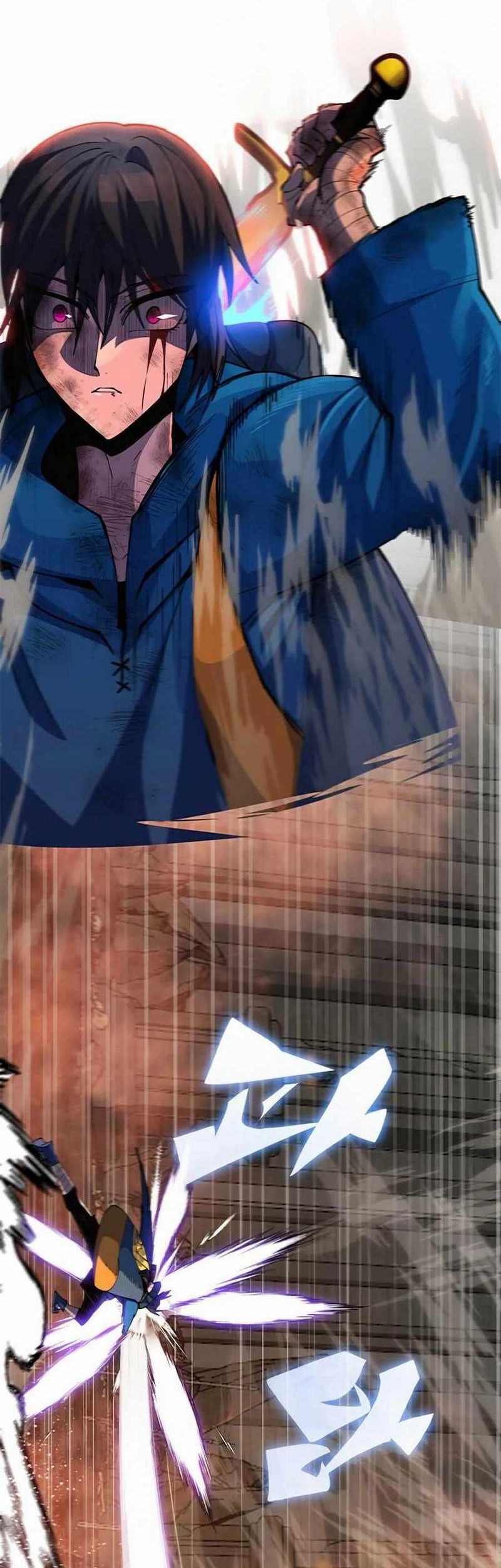 Dungeon Porter Chapter 12 Gambar 135