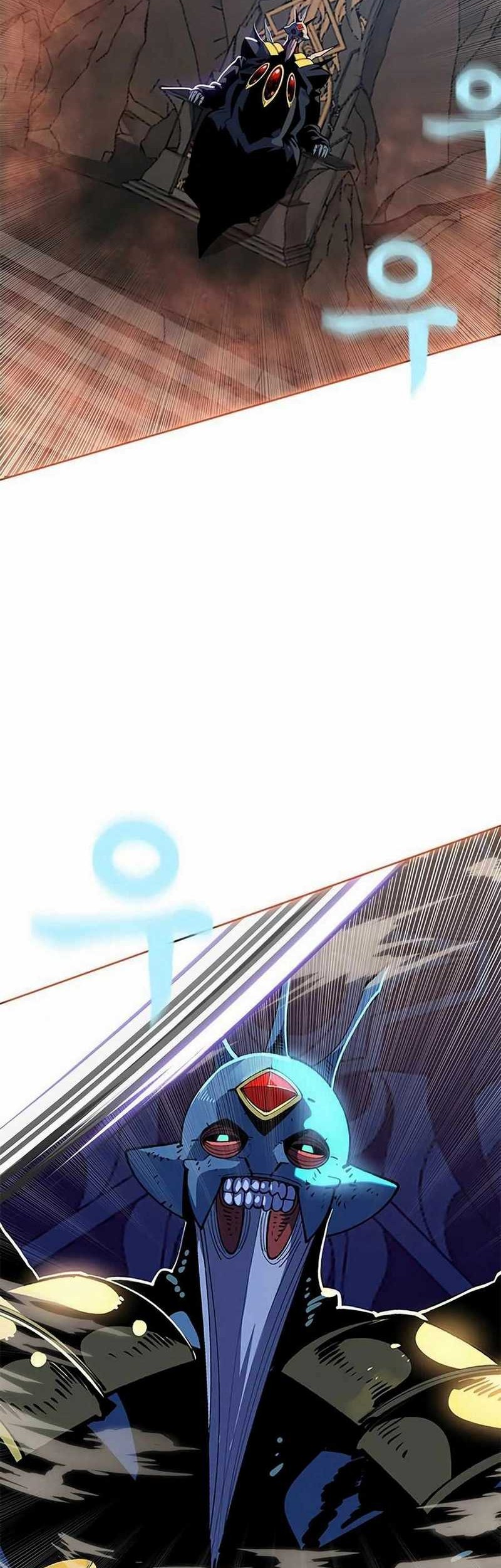 Dungeon Porter Chapter 12 Gambar 138