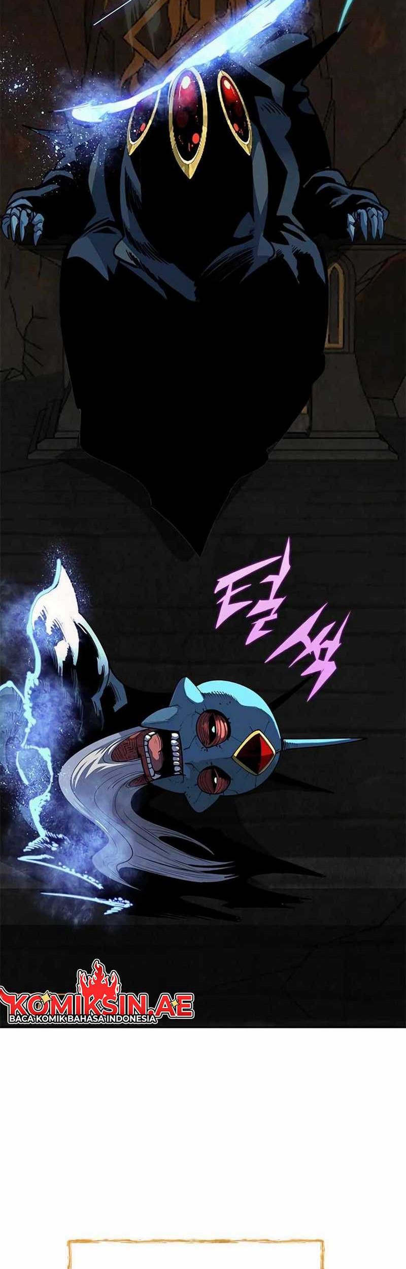 Dungeon Porter Chapter 12 Gambar 142