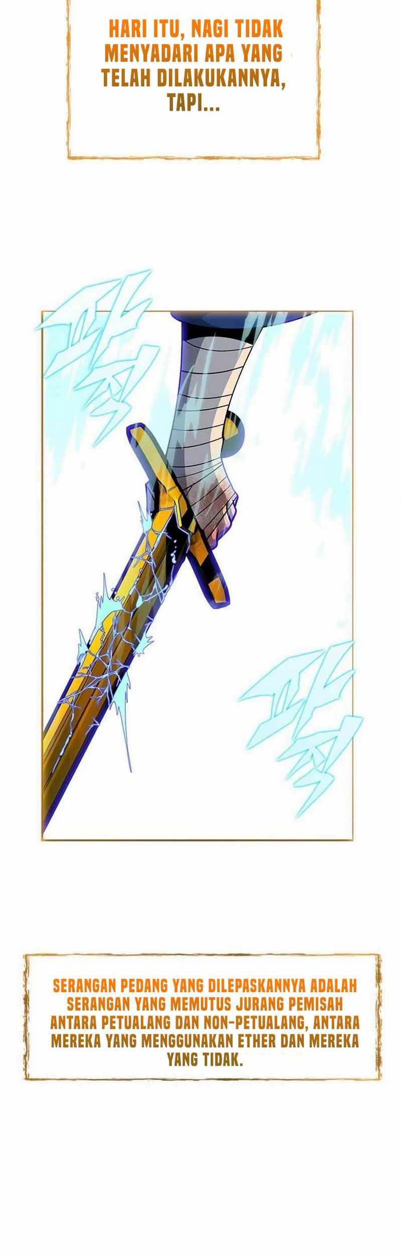 Dungeon Porter Chapter 12 Gambar 143