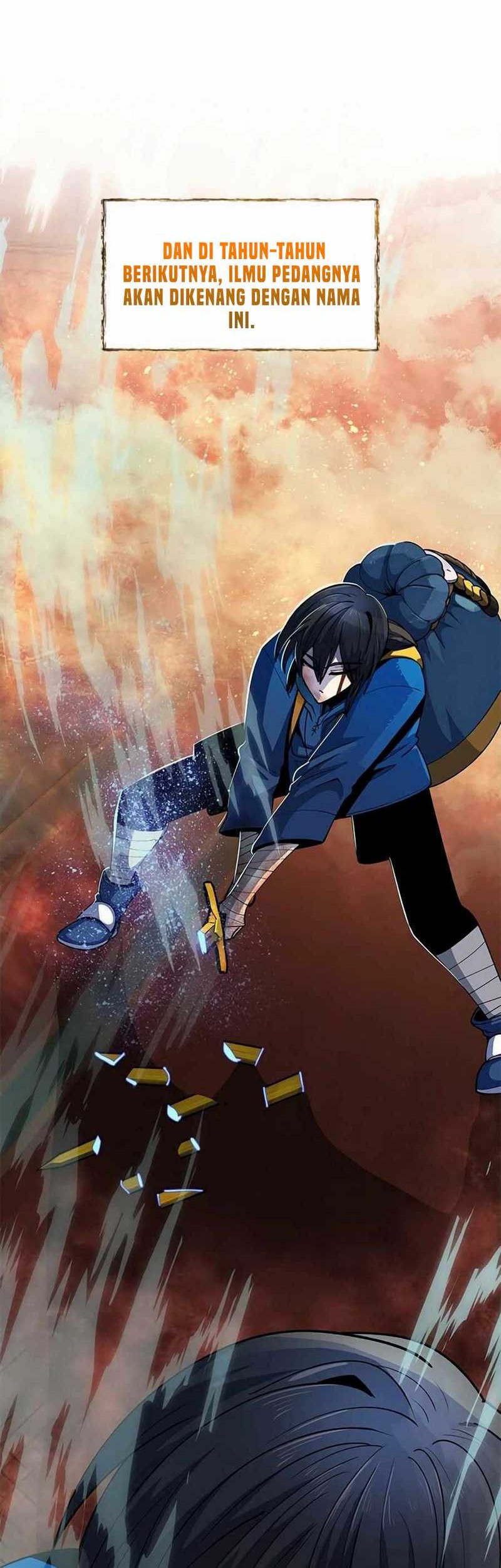 Dungeon Porter Chapter 12 Gambar 144