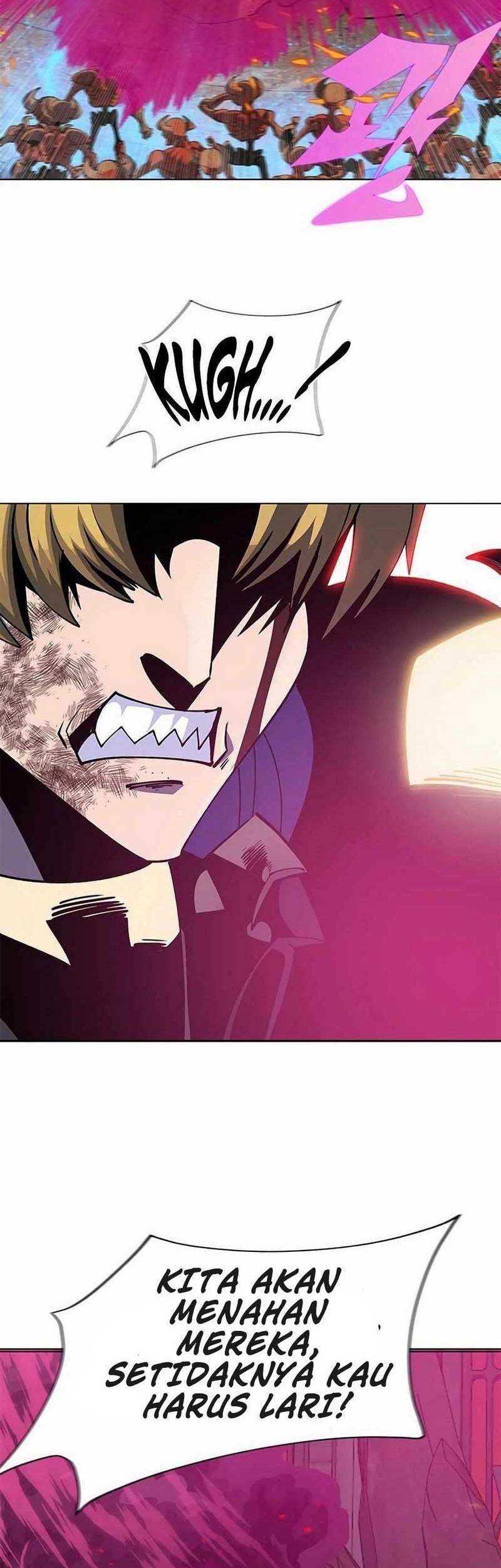Dungeon Porter Chapter 12 Gambar 3