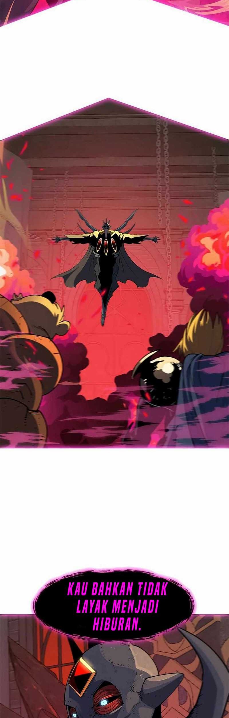Dungeon Porter Chapter 12 Gambar 9