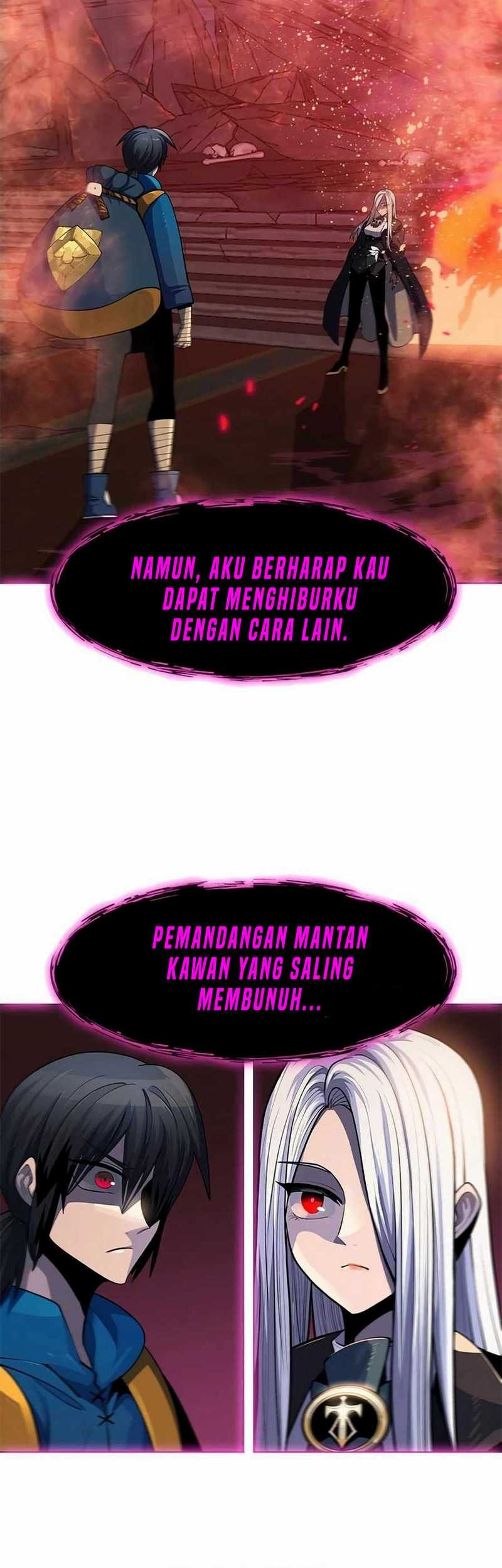 Dungeon Porter Chapter 12 Gambar 11
