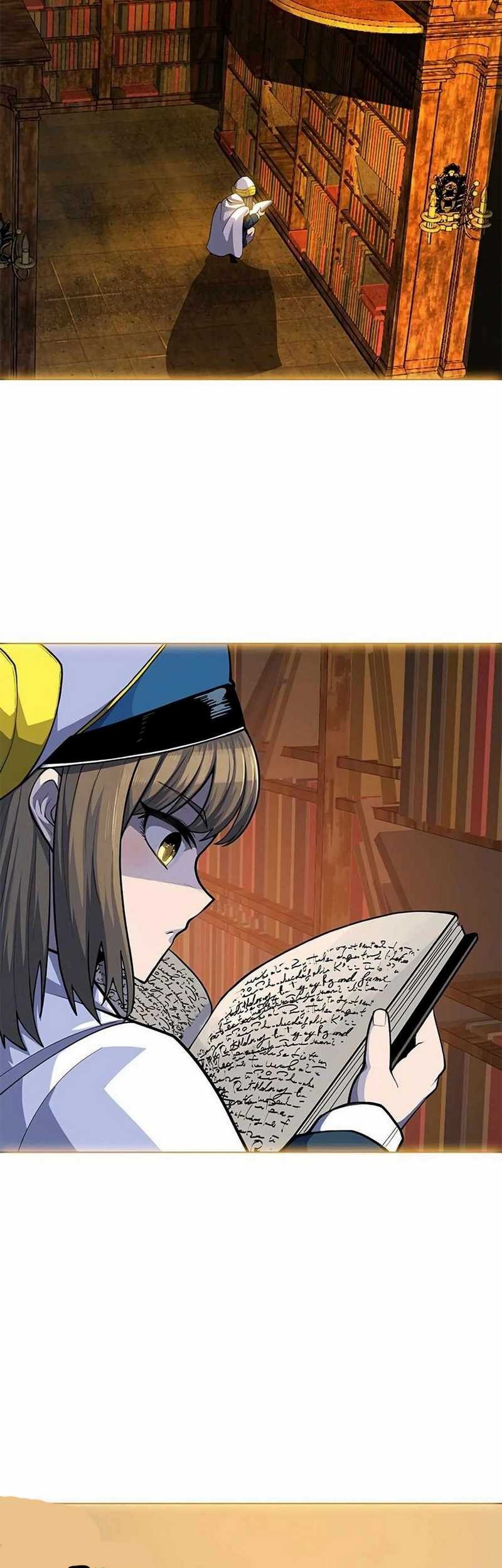 Dungeon Porter Chapter 12 Gambar 15
