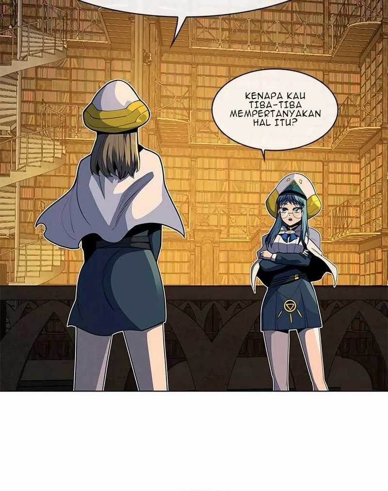 Dungeon Porter Chapter 12 Gambar 19
