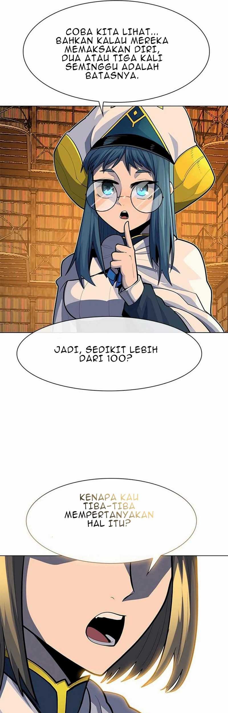 Dungeon Porter Chapter 12 Gambar 20