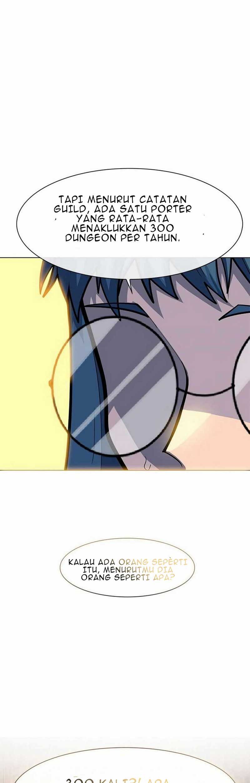 Dungeon Porter Chapter 12 Gambar 22
