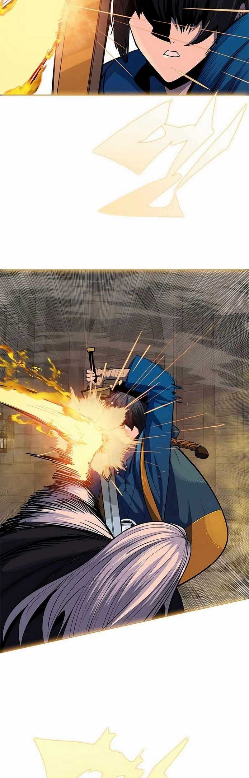 Dungeon Porter Chapter 12 Gambar 25