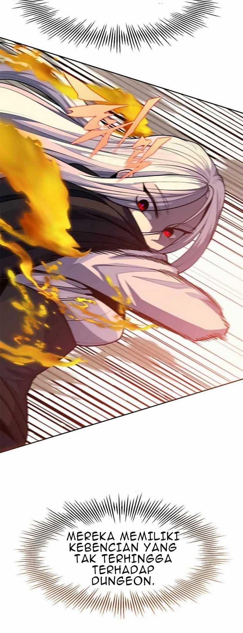 Dungeon Porter Chapter 12 Gambar 28