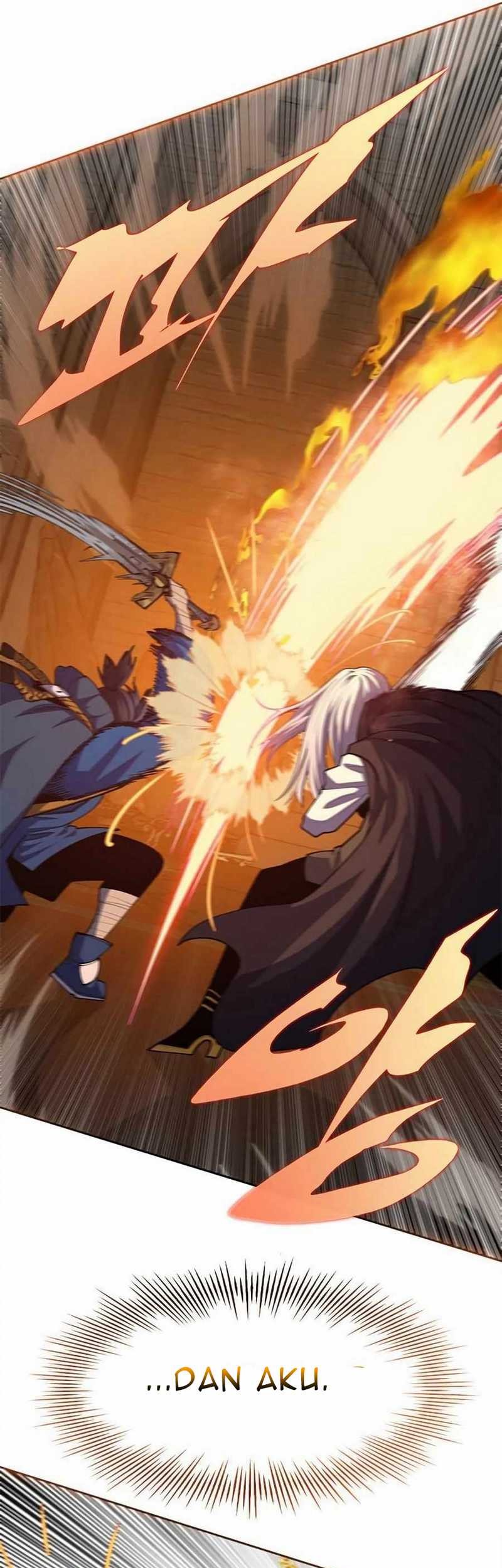 Dungeon Porter Chapter 12 Gambar 29