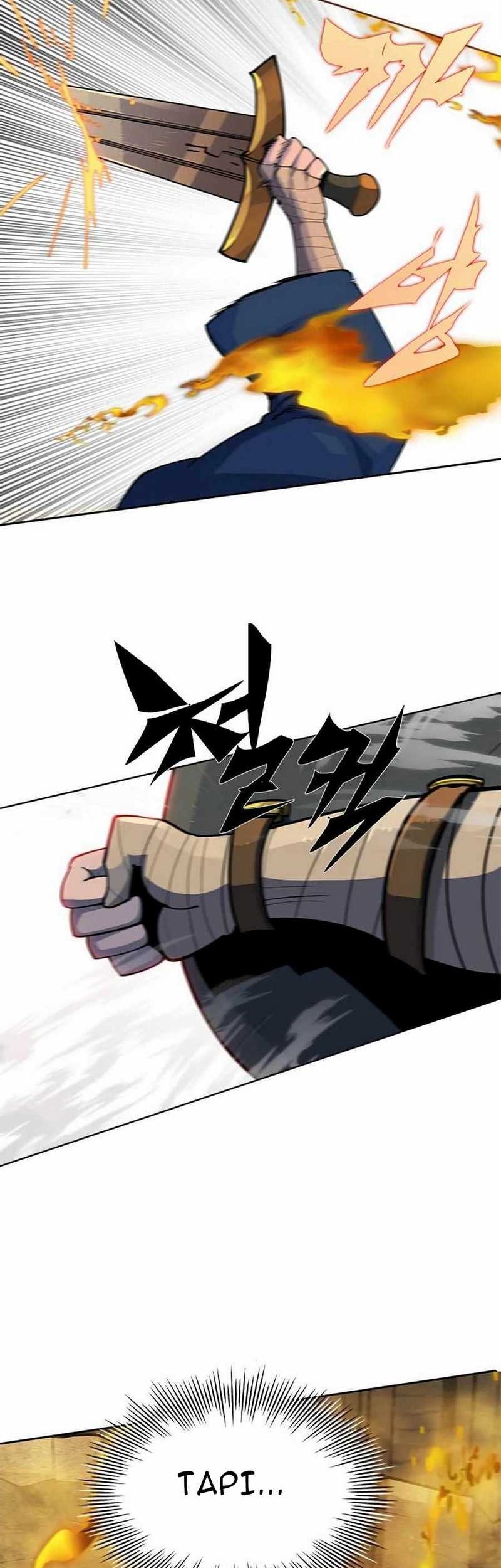 Dungeon Porter Chapter 12 Gambar 30