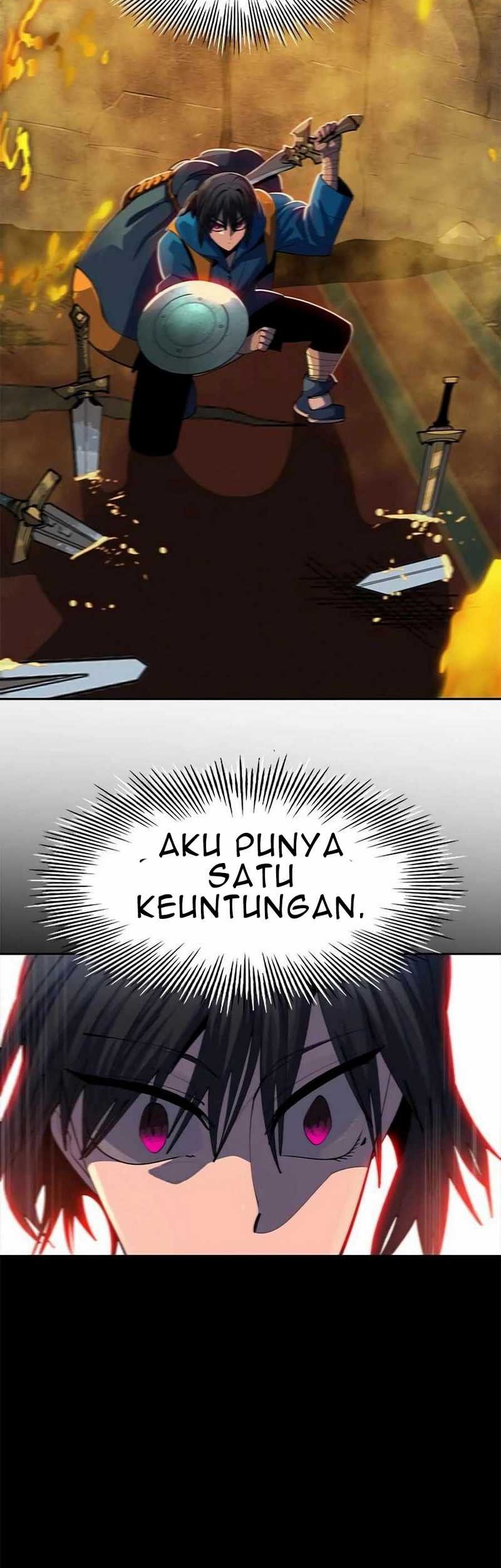 Dungeon Porter Chapter 12 Gambar 31