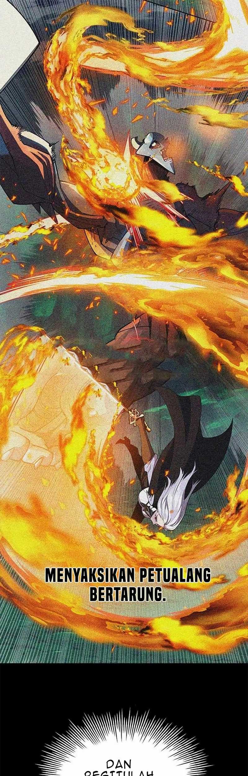 Dungeon Porter Chapter 12 Gambar 33