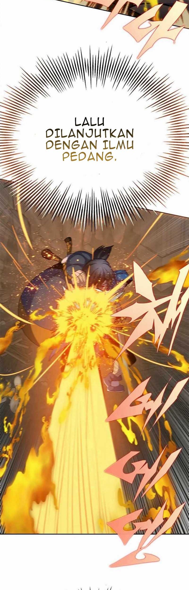 Dungeon Porter Chapter 12 Gambar 36