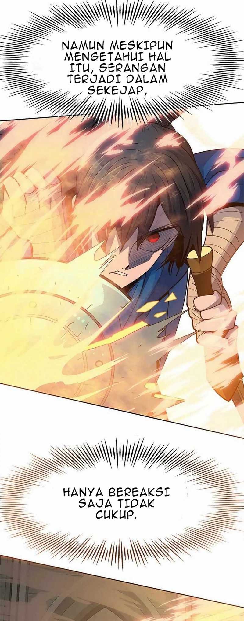 Dungeon Porter Chapter 12 Gambar 37