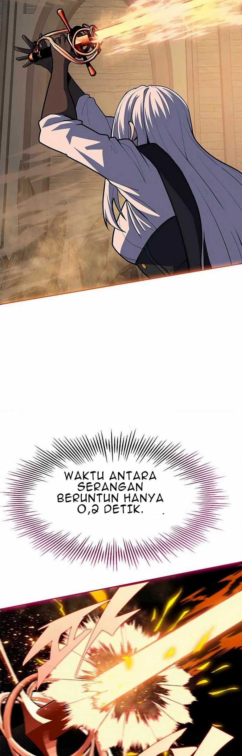Dungeon Porter Chapter 12 Gambar 38