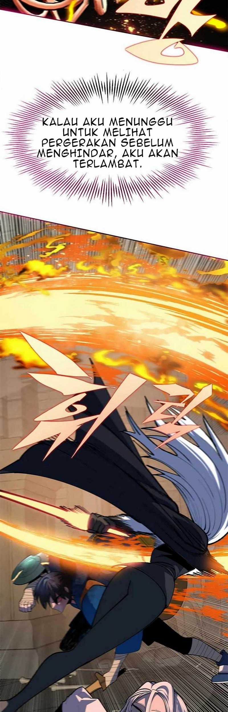 Dungeon Porter Chapter 12 Gambar 39