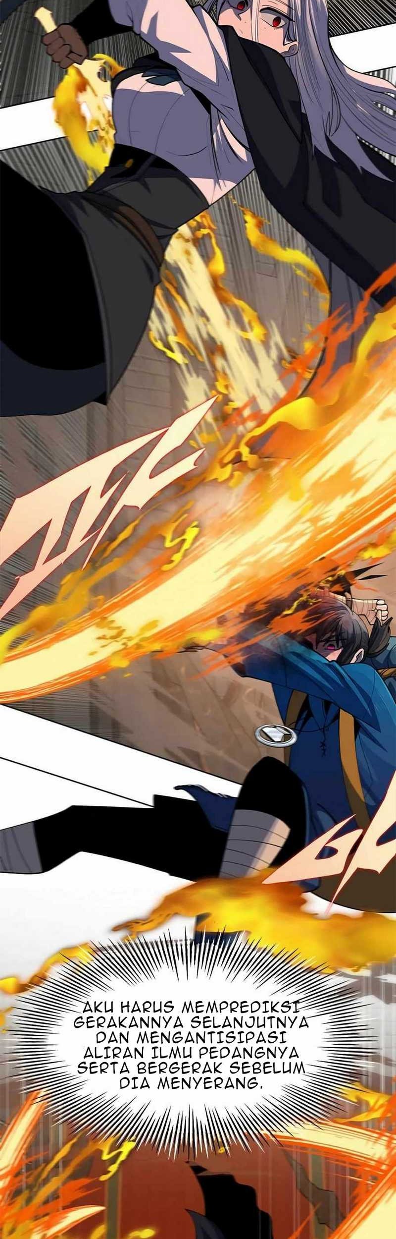 Dungeon Porter Chapter 12 Gambar 40