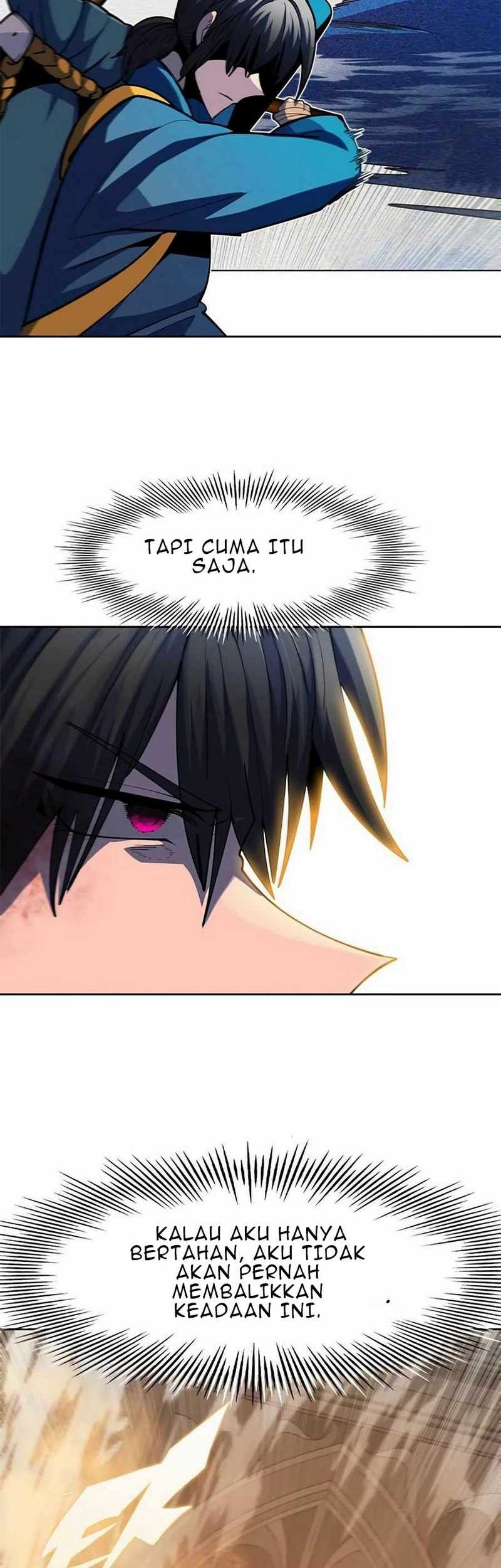 Dungeon Porter Chapter 12 Gambar 43