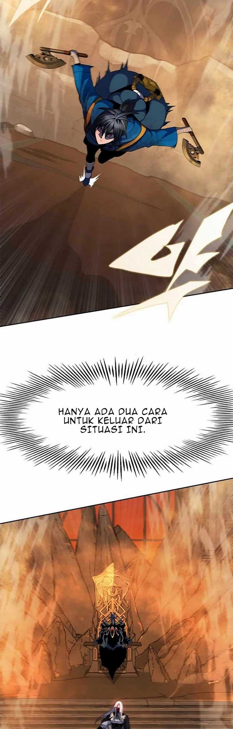 Dungeon Porter Chapter 12 Gambar 44