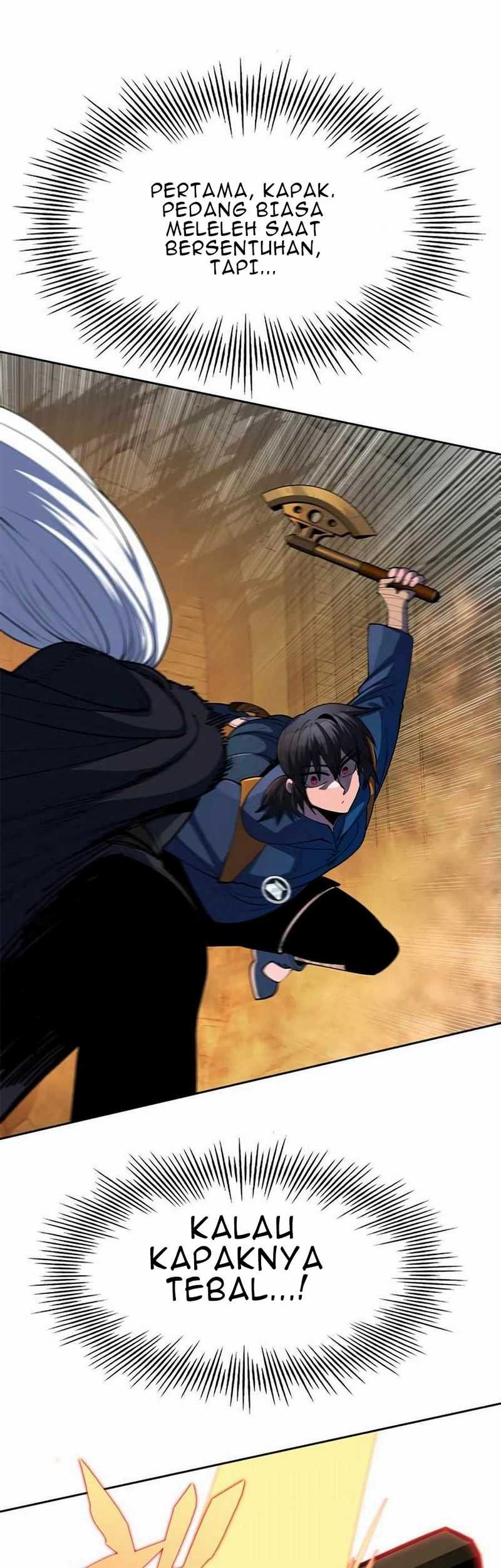 Dungeon Porter Chapter 12 Gambar 47
