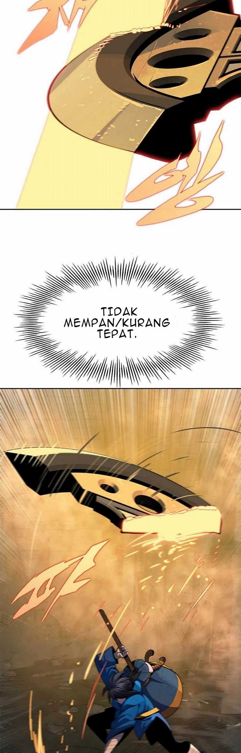 Dungeon Porter Chapter 12 Gambar 48