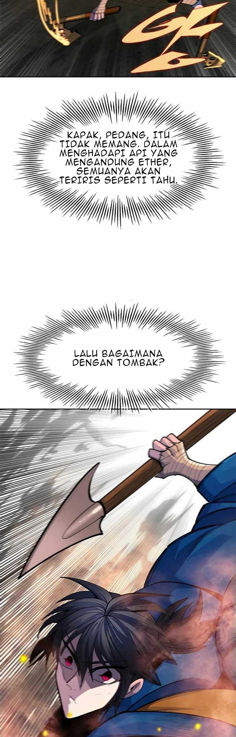 Dungeon Porter Chapter 12 Gambar 49