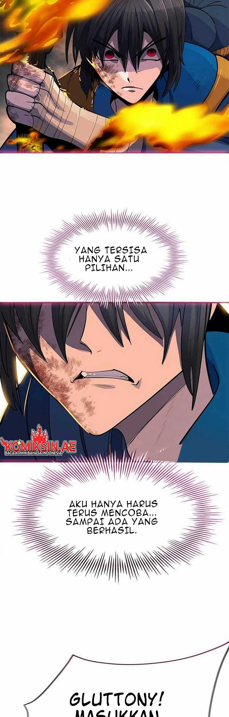 Dungeon Porter Chapter 12 Gambar 52