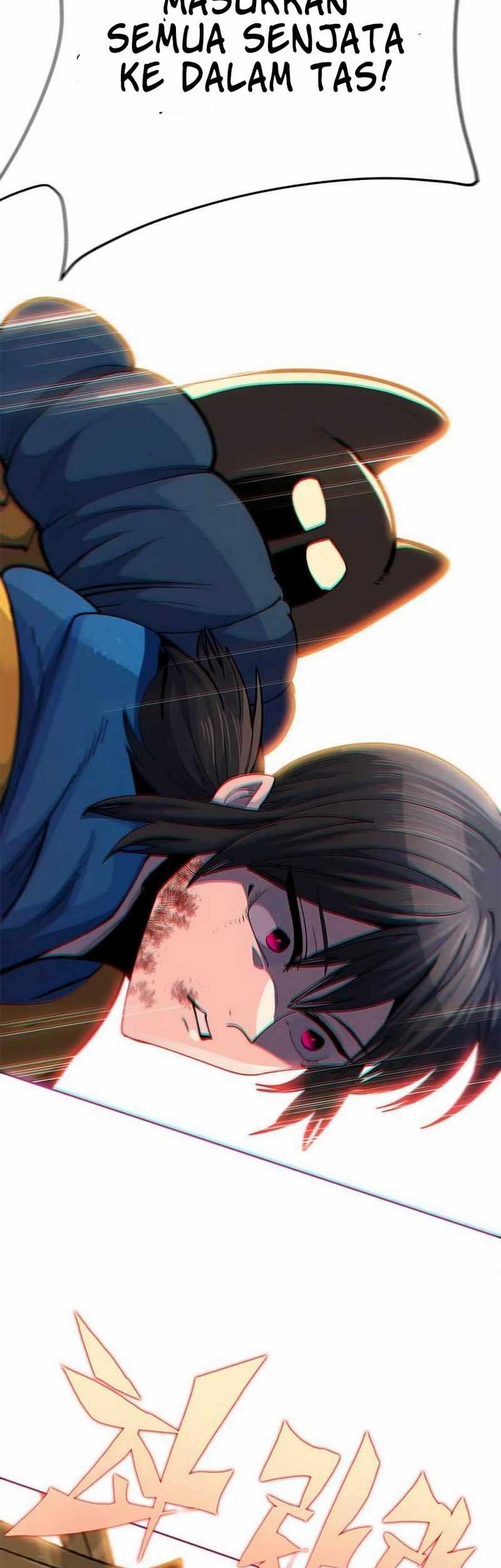 Dungeon Porter Chapter 12 Gambar 53