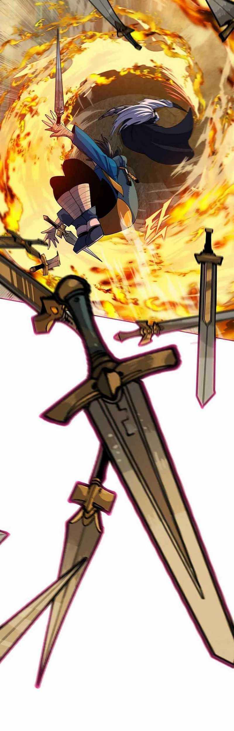 Dungeon Porter Chapter 12 Gambar 60