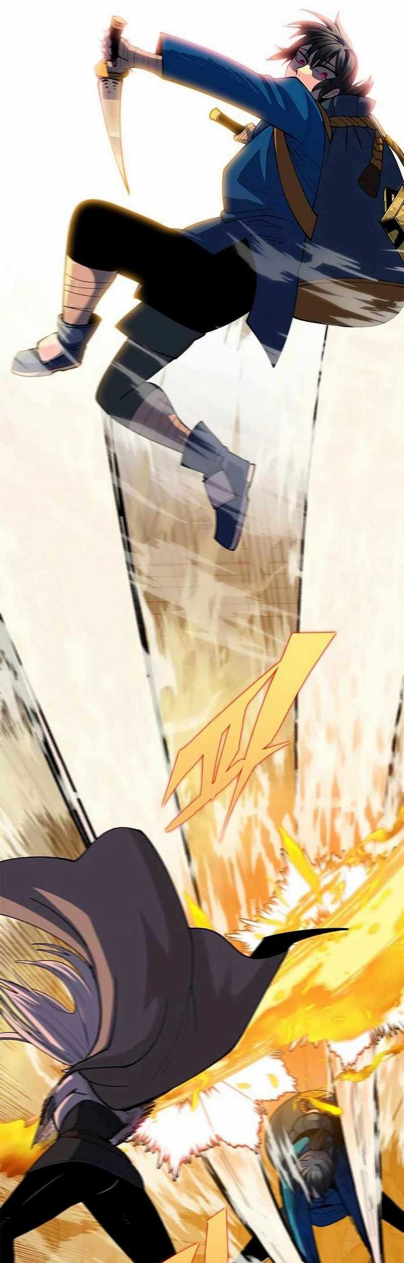 Dungeon Porter Chapter 12 Gambar 61