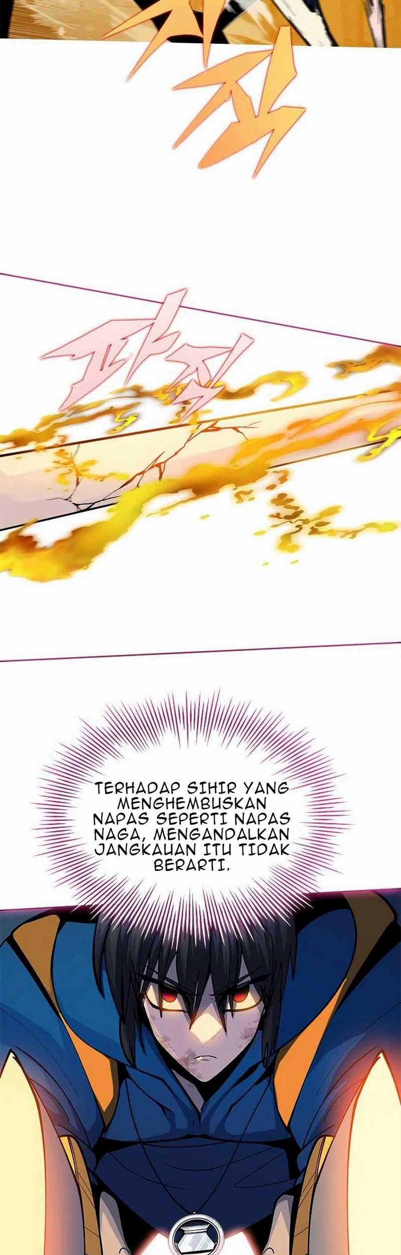 Dungeon Porter Chapter 12 Gambar 62