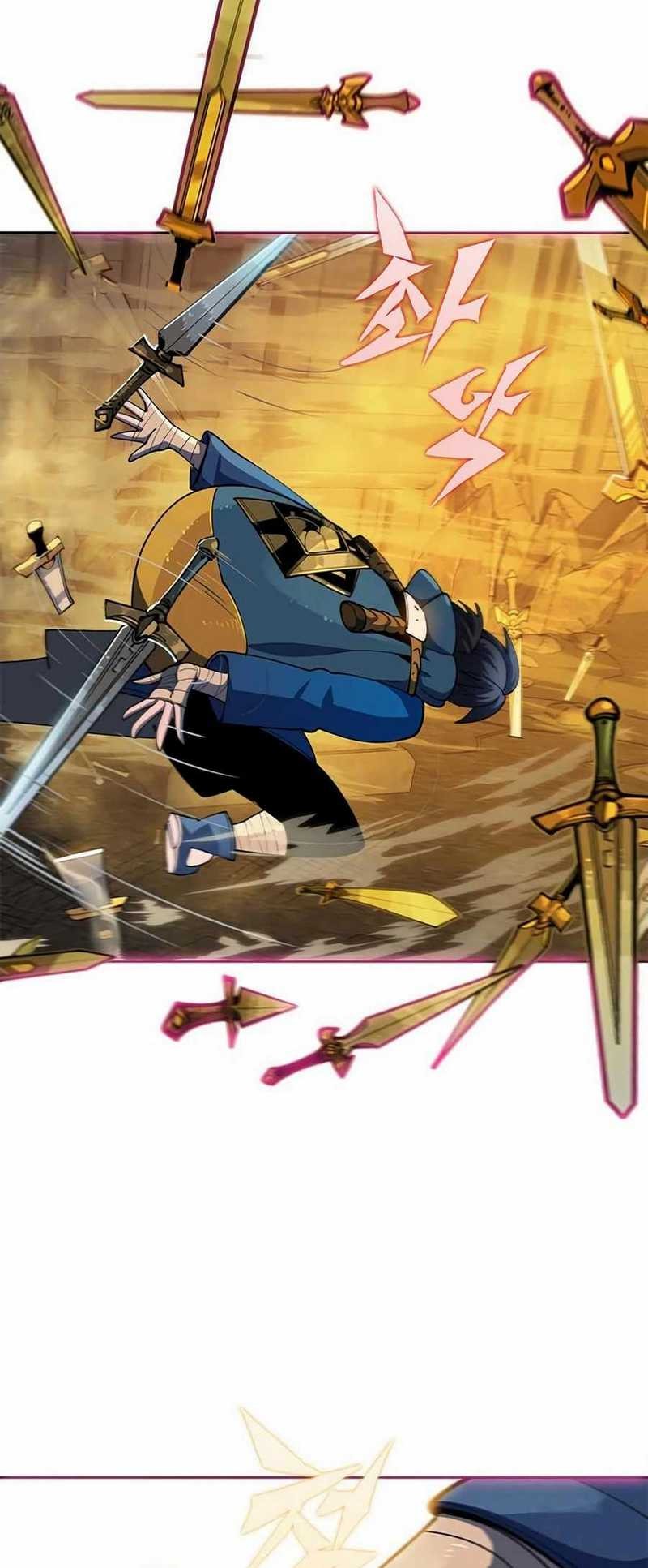 Dungeon Porter Chapter 12 Gambar 64