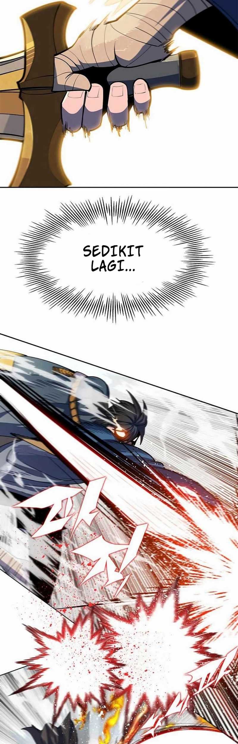 Dungeon Porter Chapter 12 Gambar 65