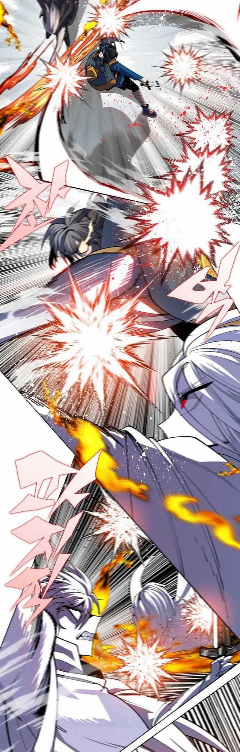 Dungeon Porter Chapter 12 Gambar 66