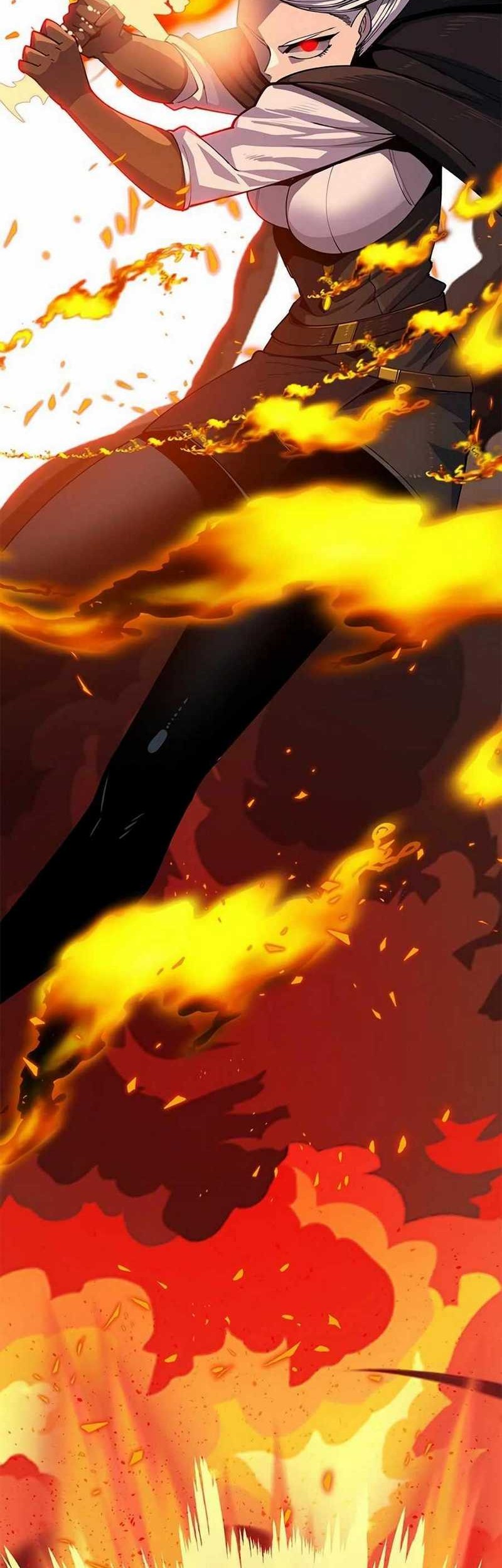 Dungeon Porter Chapter 12 Gambar 70