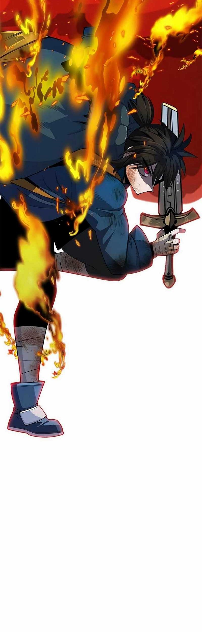 Dungeon Porter Chapter 12 Gambar 72