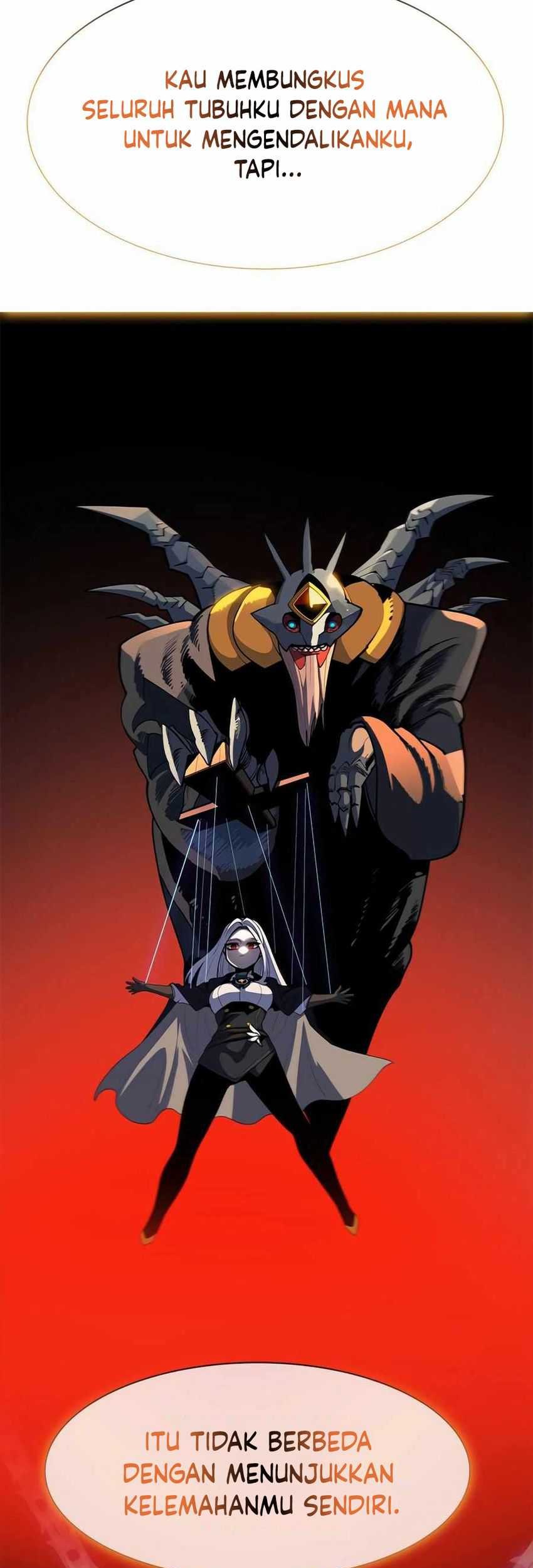 Dungeon Porter Chapter 13 Gambar 34