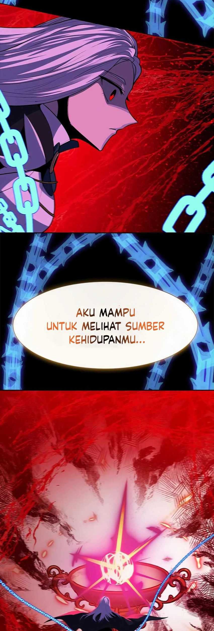 Dungeon Porter Chapter 13 Gambar 36