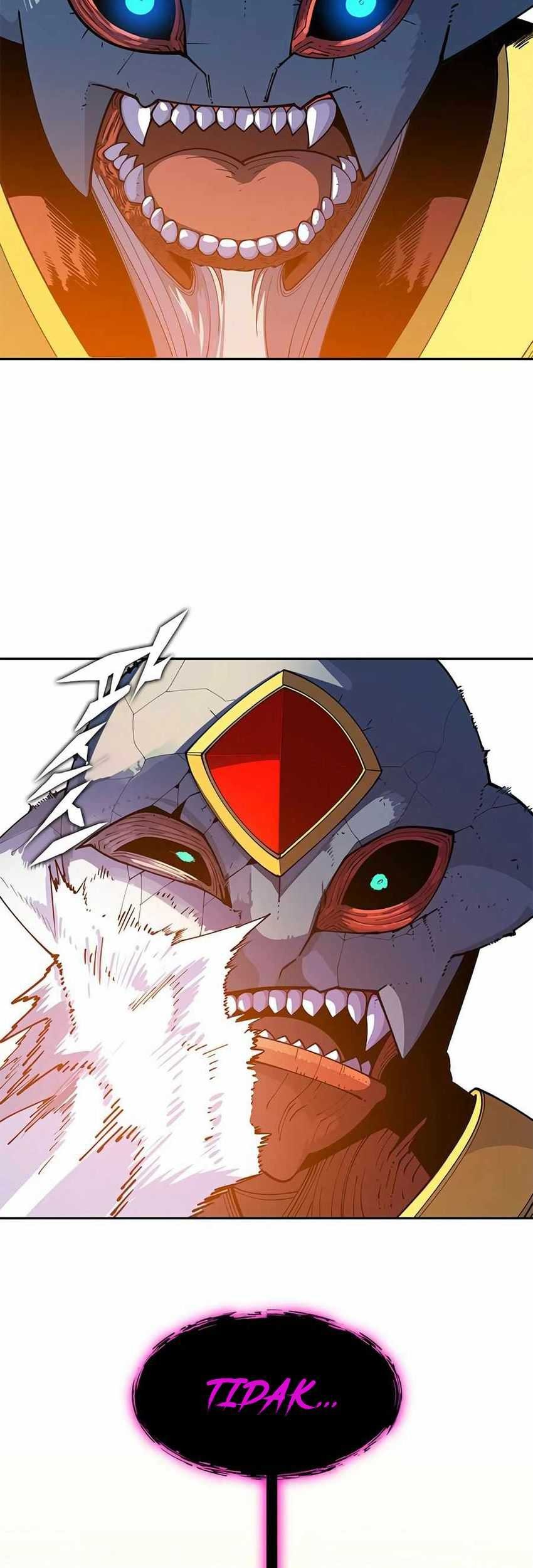 Dungeon Porter Chapter 13 Gambar 42