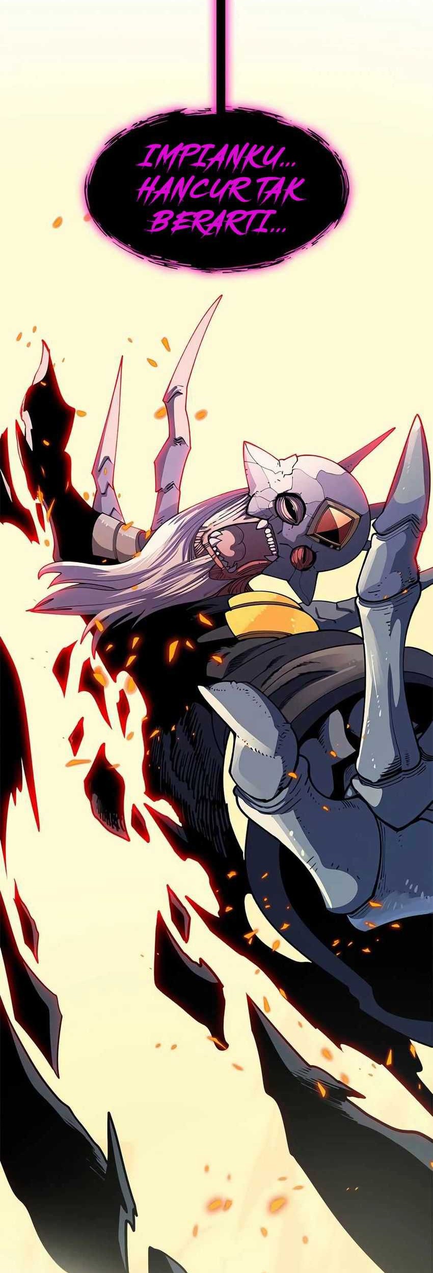 Dungeon Porter Chapter 13 Gambar 43