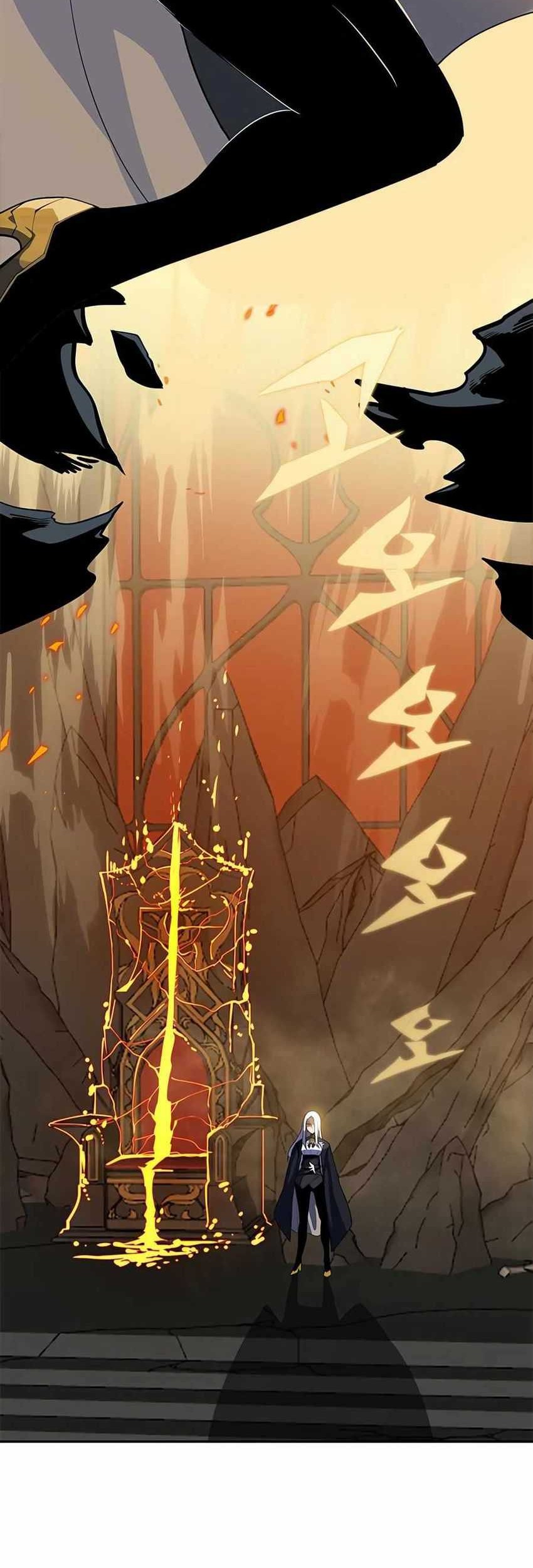 Dungeon Porter Chapter 13 Gambar 45