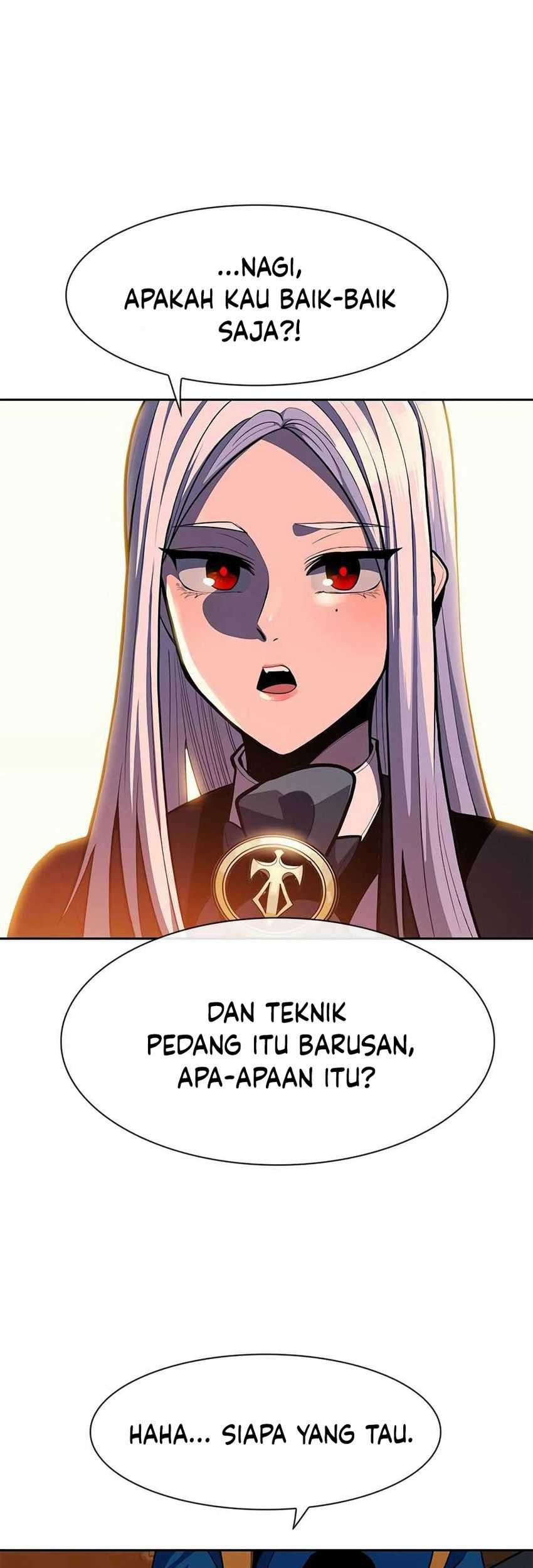 Dungeon Porter Chapter 13 Gambar 46